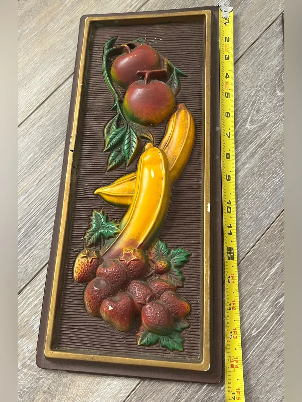 Miller vintage piece
